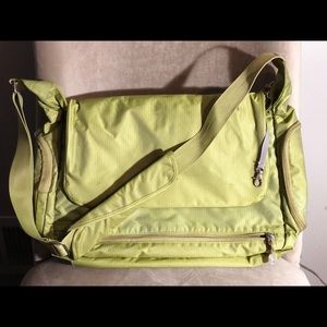 Green eBag Crossbag